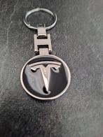 Tesla Sleutelhanger, Ophalen of Verzenden, Zo goed als nieuw