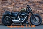 Harley-Davidson XL883N Sportster Iron 883 Special (bj 2009), Motoren, Motoren | Harley-Davidson, Info@harley-davidson.com, Bedrijf