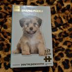 Puzzel 351 stuks, Ophalen, 500 t/m 1500 stukjes, Gebruikt