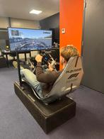 Playseat f1, Ophalen of Verzenden, Zo goed als nieuw