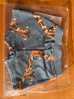 Nieuwe Snurk Short Giraffe, Kinderen en Baby's, Ophalen of Verzenden, Nieuw, Jongetje of Meisje