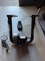 Fietstrainer - Kick’r snap te koop, Ophalen, Gebruikt, Overige typen
