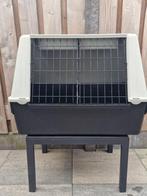 Honden benzine 82×50, Dieren en Toebehoren, Ophalen