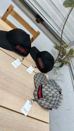 Gucci petten diverse kleuren €20 PER STUK, Ophalen of Verzenden, Zo goed als nieuw