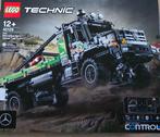 42129 lego mercedes zetros trail truck, Kinderen en Baby's, Speelgoed | Duplo en Lego, Ophalen of Verzenden, Complete set, Lego