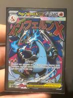 Mega Charizard X EX 023, Verzamelen, Ophalen of Verzenden, Gebruikt