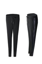 David & Alex travel broek, Kleding | Dames, Zwart, Maat 42/44 (L), Nieuw, Ophalen of Verzenden