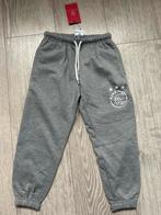 Nieuw ajax joggingbroek 116/122, Broek, Ajax, Jongen of Meisje, Nieuw