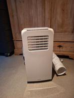 Krachtige mobiele airco Eurom Pac 9.2, Ophalen, Mobiele airco, 3 snelheden of meer