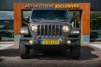 Jeep Gladiator sport 3.6 V6 Grijs Kenteken Camera Cruise Car, Auto's, Jeep, Gebruikt, Euro 6, Bedrijf, Vierwielaandrijving