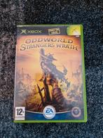 Oddworld Strangers Wrath Xbox, Spelcomputers en Games, Gebruikt, Ophalen of Verzenden