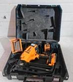 DeWalt tacker DCN660N 18V Li-Ion Accu Afwerktacker, Ophalen of Verzenden, N.v.t, N.v.t, N.v.t