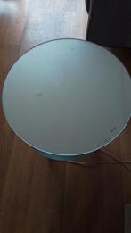 Ronde Spiegel - Diameter 50cm, Ophalen, Gebruikt, Rond, Minder dan 100 cm