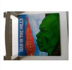 original lp-burning speer-man in the hills/uit 1976, Cd's en Dvd's, Vinyl | Overige Vinyl, Ophalen of Verzenden, Zo goed als nieuw