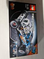 Lego technic, Ophalen of Verzenden, Nieuw, Complete set, Lego