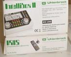 Uhlenbrock Intellibox II 65100 + AB 66500 Digital Besturing, Overige merken, Gelijkstroom of Wisselstroom, Overige typen, Ophalen of Verzenden