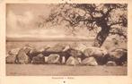 361 Rolde - Hunebed  1919, Verzamelen, Ansichtkaarten | Nederland, Verzenden, Voor 1920, Gelopen, Drenthe