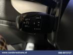 Opel Vivaro 2.0 CDTI 145pk L3H1 Euro6 Airco | Apple Carplay, Auto's, Bestelauto's, Voorwielaandrijving, 4 cilinders, Bedrijf, Zilver of Grijs