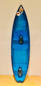 North Wam 5’10” directional kiteboard, Watersport en Boten, Kitesurfen, Directional, Ophalen, Gebruikt, Kiteboard