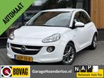Opel ADAM 1.4 Automaat, Cruise control, Bluetooth, Garantie, Gebruikt, 4 cilinders, Met garantie (alle), 4 stoelen