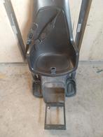 Bobike achter zitje, Fietsen en Brommers, Fietsaccessoires | Fietsstoeltjes, Achterzitje, Ophalen of Verzenden, Bobike Junior