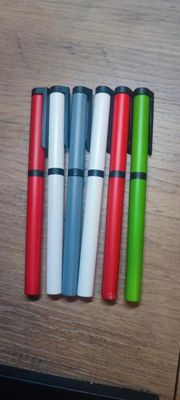 Sheaffer pennen  beschikbaar voor biedingen