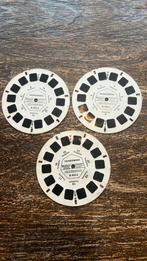 Viewmaster Thunderbirds B 453, Gebruikt, Ophalen of Verzenden