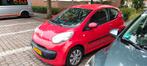 Citroen C1 met nieuwe apk, Voorwielaandrijving, Stof, C1, 68 pk