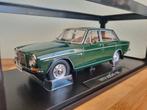 Uitverkoop! Volvo 164 1970 Groen 1:18 T9, Hobby en Vrije tijd, Overige merken, Auto, Nieuw, T9