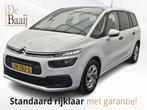Citroën Grand C4 Picasso 1.2 PureTech Business | 7-persoons, Voorwielaandrijving, Stof, Gebruikt, 1199 cc