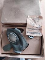 volksgasmasker, Verzamelen, Militaria | Tweede Wereldoorlog, Ophalen of Verzenden, Overige soorten, Duitsland, Overige typen