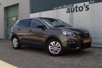 Peugeot 3008 1.5 BlueHDi 130pk Executive -NAVI-ECC-PDC-, Auto's, Peugeot, 745 kg, Gebruikt, Euro 6, 4 cilinders