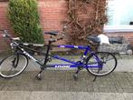 Tandemfiets, Ophalen, Zo goed als nieuw, Meer dan 20 versnellingen, Spirit Cargo