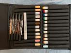 25 Copic Markers, Ciao, Sketch, Hobby en Vrije tijd, Tekenen, Ophalen, Gebruikt, Potlood of Stift