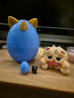 (5) Rainbocorns, Kinderen en Baby's, Speelgoed | Knuffels en Pluche, Ophalen of Verzenden, Nieuw, Overige typen