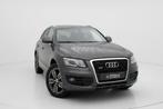 Audi Q5 3.0 TDI Quattro S-LINE, Xenon, Panorama, Leder, Auto's, Euro 5, Gebruikt, Overige kleuren, Bedrijf