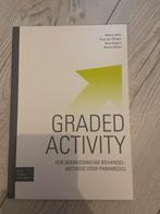 Graded Activity - Paramedici Studieboek, Ophalen of Verzenden, Gamma, Gelezen, HBO