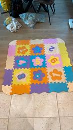 Foam tegels, Ophalen of Verzenden, Zo goed als nieuw