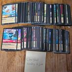 Disney Lorcana chapter 7, Ophalen, Zo goed als nieuw, Losse kaart, Foil
