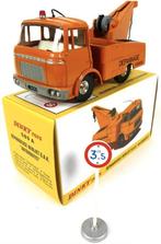 BERLIET GAK 589A Camion DEPANNEUSE AUTOROUTES, Ophalen of Verzenden, Nieuw, Bus of Vrachtwagen, Dinky Toys