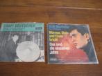 60s drafi deutscher singles, Cd's en Dvd's, Vinyl Singles, Gebruikt, 7 inch, Single, Ophalen of Verzenden