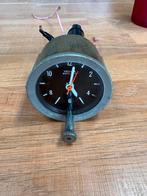 Lancia Fulvia Berlina Klokje Veglia Borletti Werkend, Auto-onderdelen, Dashboard en Schakelaars, Ophalen of Verzenden, Gebruikt