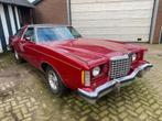 Ford Thunderbird 4.9 AUT 1977 Paars, Auto's, Ford, Te koop, Geïmporteerd, Overige modellen, Hatchback