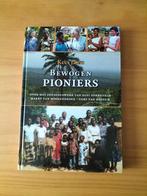 Kees Janse Bewogen pioniers, Ophalen of Verzenden, Zo goed als nieuw, Kees Janse, Christendom | Protestants