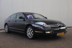 Citroen C6 2.7 HdiF V6 Automaat Origineel NL NAP! Navigatie, 221 €/maand, Gebruikt, C6, Met garantie (alle)
