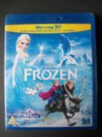 Blu-ray 3D: Disney FROZEN (2-Disc) nieuw in seal, Verzenden, Nieuw in verpakking, Tekenfilms en Animatie