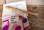 Nieuwe blokfluit + twee muziekboekjes, Ophalen of Verzenden, Nieuw, Overige typen