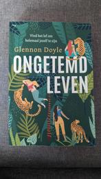 Ongetemd Leven - Glennon Doyle, Ophalen of Verzenden, Gelezen, Glennon Doyle, Esoterie en Spiritualiteit
