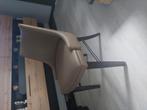 Horeca stoelen. Taupekleurig, Ophalen of Verzenden, Zo goed als nieuw, Overige kleuren