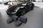 Roadsterbag lederen kofferset Porsche 911 992 Cabrio-Coupe, Ophalen of Verzenden, Nieuw
